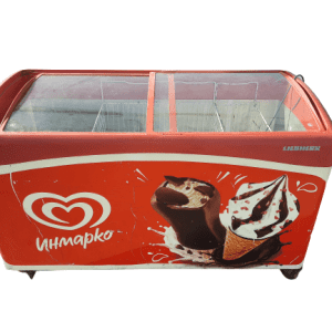 Морозильный ларь Liebherr GTI 5003