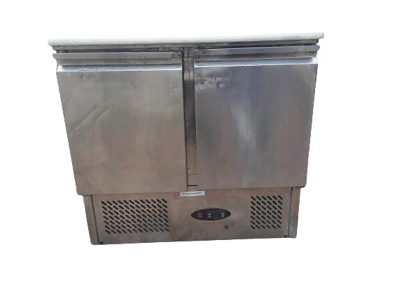 Саладетта Tefcold SA 920