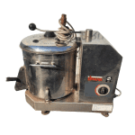 Картофелечистка Sirman PPJ 6