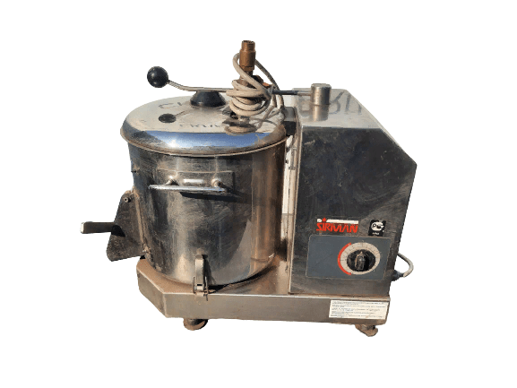 Картофелечистка Sirman PPJ 6