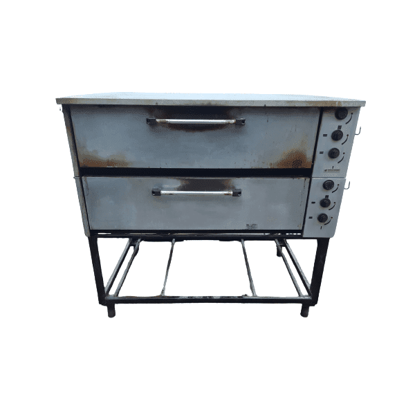 Тулаторгтехника ЭШП-2с