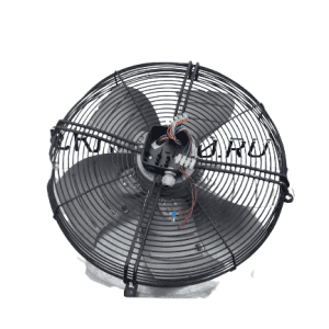 Вентилятор Rosenberg DV 310 K-4-4