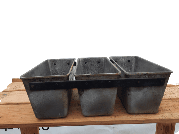 формы для хлеба