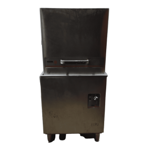 Купольная посудомоечная машина Fagor