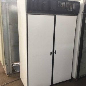 Шкаф холодильный Derby expo 98C (нерабочий)