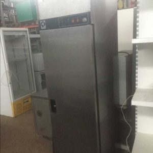 Шкаф холодильный Electrolux НЕРЖ