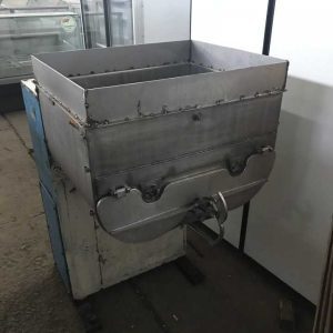 Фаршемешалка Л5-фм-2У-150