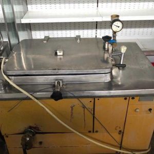 Котёл пищеварочный кэ-160