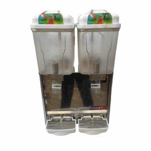 Сокоохладитель Сooleq JD-12+12