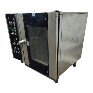 Пароконвектомат Olis CVP6E