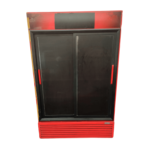 Холодильный шкаф Frigorex FVS 1200