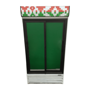 Холодильный шкаф frigorex FVS 1000