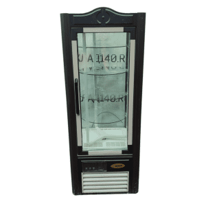 Витрина кондитерская вертикальная Scaiola ERG 400