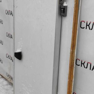 Дверь холодильная Север