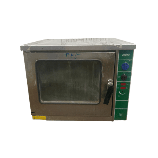 Конвекционная печь coven