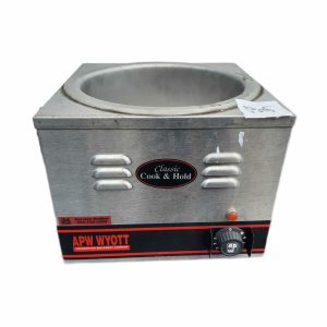 Мармит для первых блюд apw wyott cw 1b