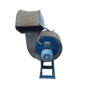 Радиальный вентилятор ВР-300-45-3,15