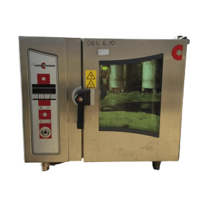 Пароконвектомат Convotherm OES 6.10