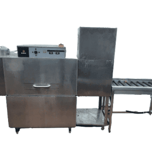 Посудомоечная машина туннельная Fagor fi-160-i