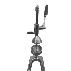 Соковыжималка ручная цитрусовых и граната Maskot M-KS