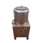 Картофелечистка Airhot HLP-8