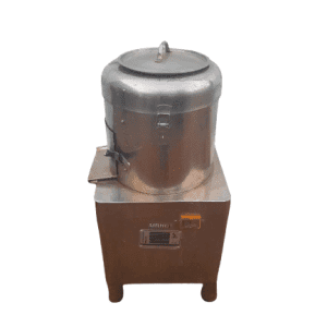 Картофелечистка Airhot HLP-8