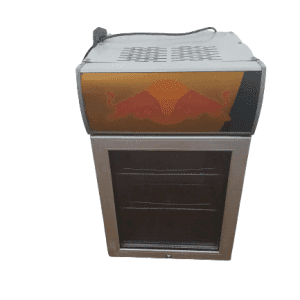 Шкаф холодильный aht cmv 50