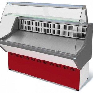 Витрина холодильная Нова вхс 1,0