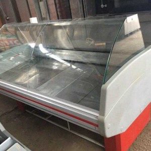 Витрина Golfstream двина 180 всн -6/6