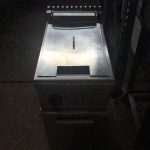 Фритюрница Electrolux Professional