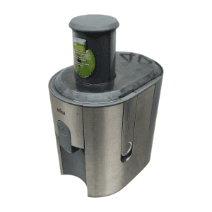 Соковыжималка Braun Multiquick J700