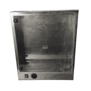 Стерилизатор ножей Forcar KCR 10