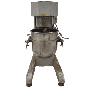 Миксер планетарный Mateka MKY 360U