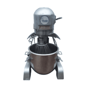 Миксер планетарный viatto