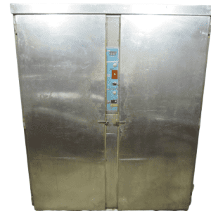 Шкаф расстоечный Торгмаш ШТР-18Н