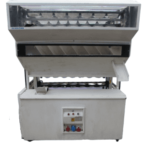 Машина формирования теста Ekmasan EK38