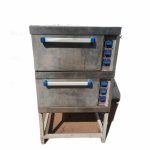 Шкаф жарочный Abat