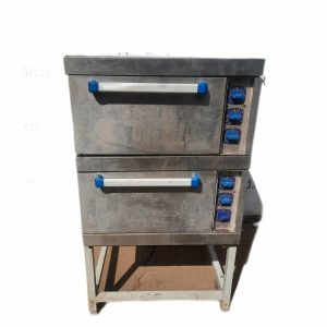 Шкаф жарочный Abat ШЖЭ-2