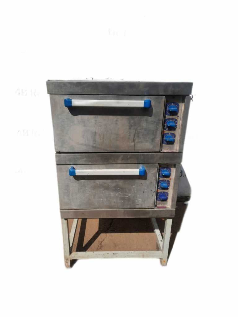 Шкаф жарочный Abat