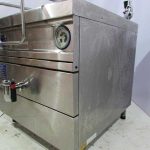 Котел варочный Abat КПЭМ-100/9-Т