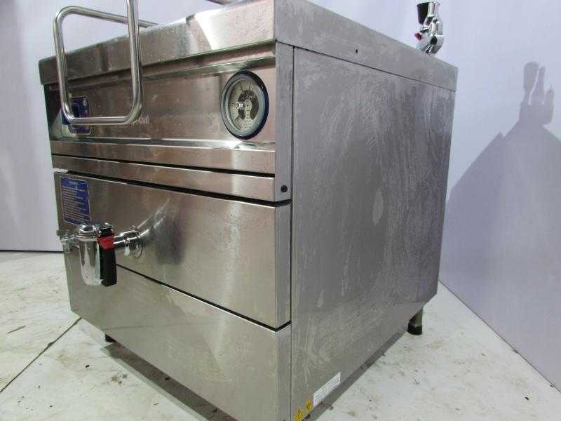 Котел варочный Abat КПЭМ-100/9-Т