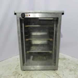 Шкаф расстоечный Luxstahl ШР-923