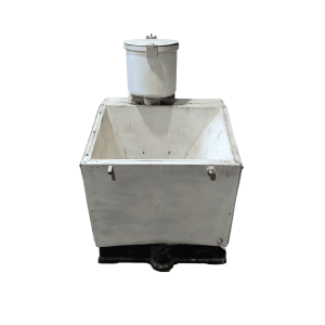 Мукопросеиватель Пензмаш МПМ-800М