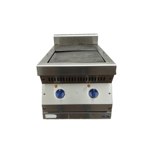 Плита электрическая настольная Abat ЭПК-27Н