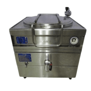 Котел варочный Abat КПЭМ-100/9-Т