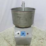 Машина тестомесильная МТМ 60 М