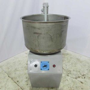 Машина тестомесильная МТМ 60 М