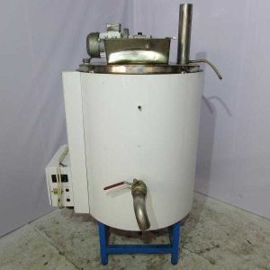 Темперирующий миксер Ecoline ТММ 150