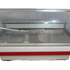 Витрина холодильная Kifato Ладога 1800 СГ