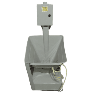 Мукопросеиватель EKMASAN EK 30